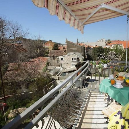 Split Centar Appartement Buitenkant foto