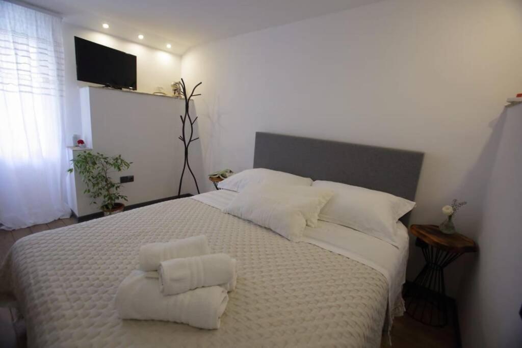 Split Centar Appartement Buitenkant foto