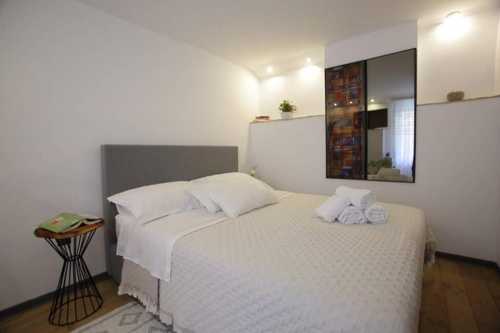 Split Centar Appartement Buitenkant foto