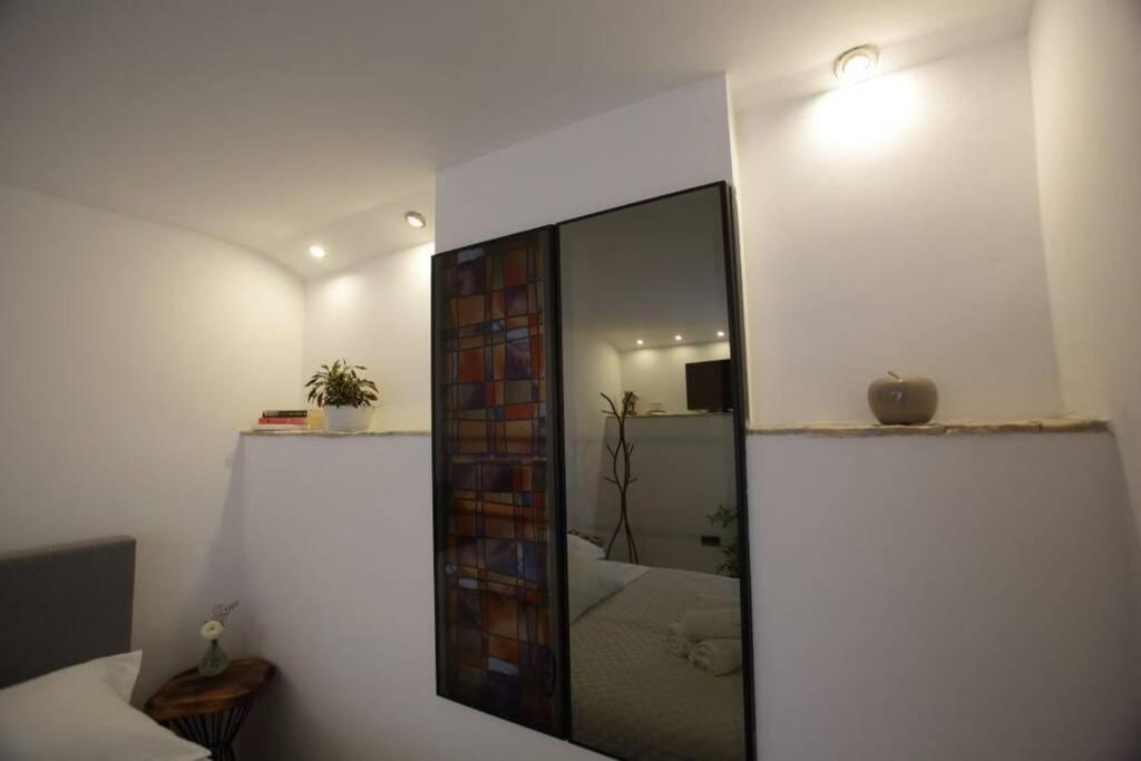 Split Centar Appartement Buitenkant foto