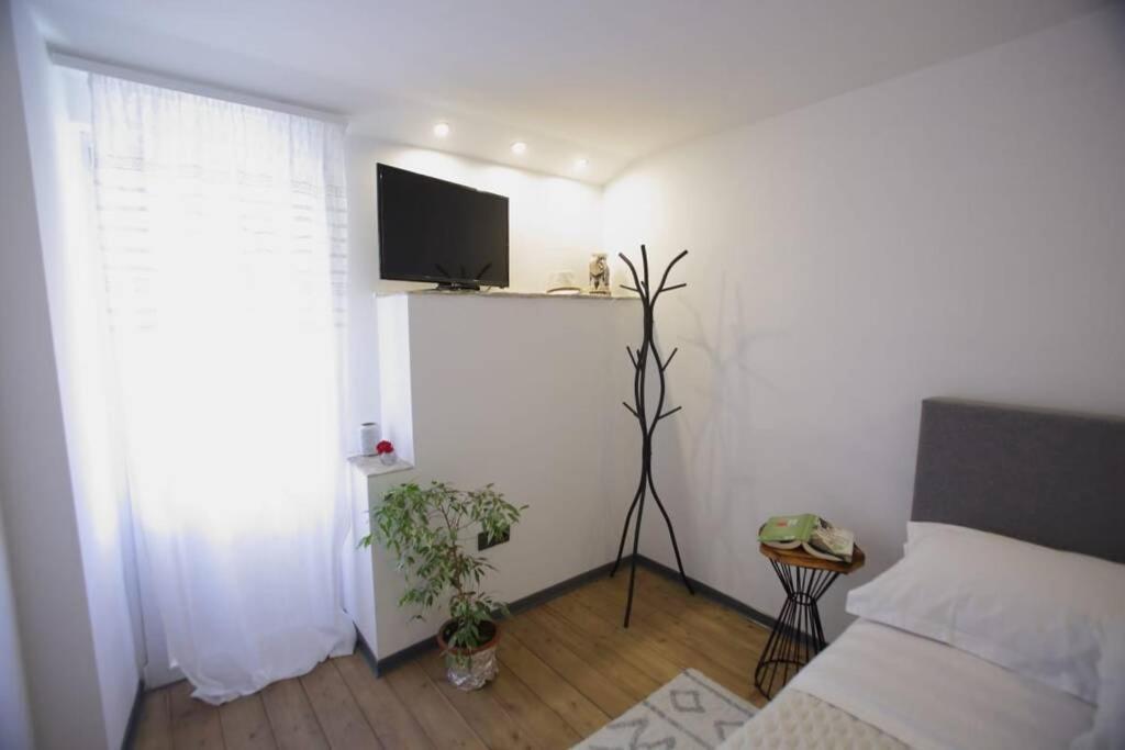 Split Centar Appartement Buitenkant foto