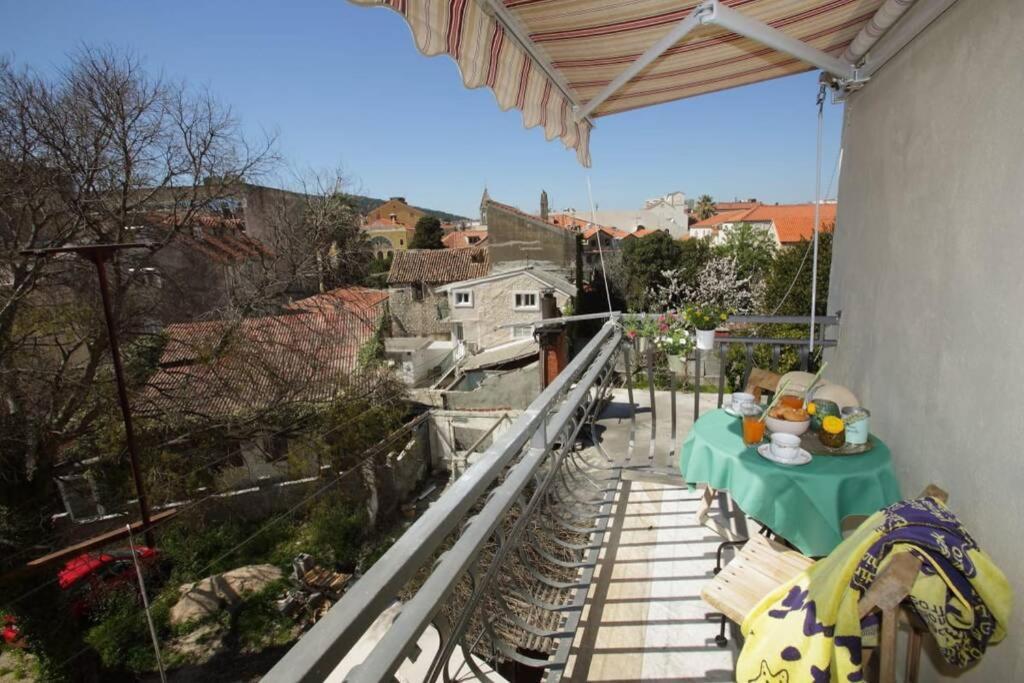 Split Centar Appartement Buitenkant foto